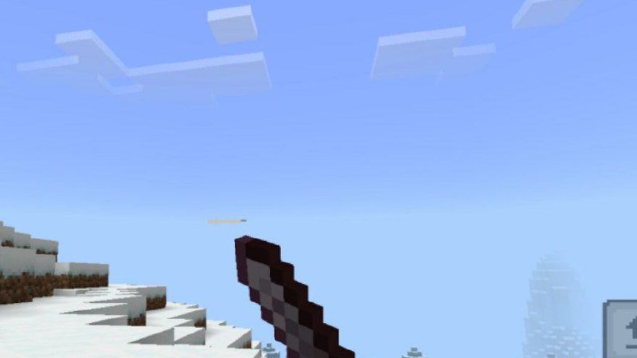 Abilities from Raiyons Java Combat Mod for Minecraft PE