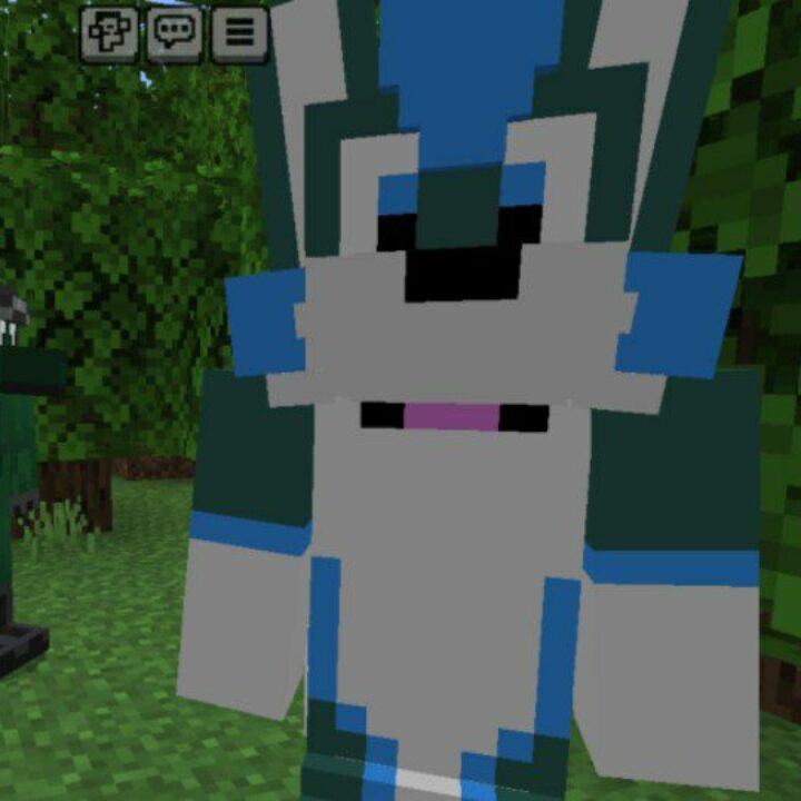 Furpocalypse Mod for Minecraft PE