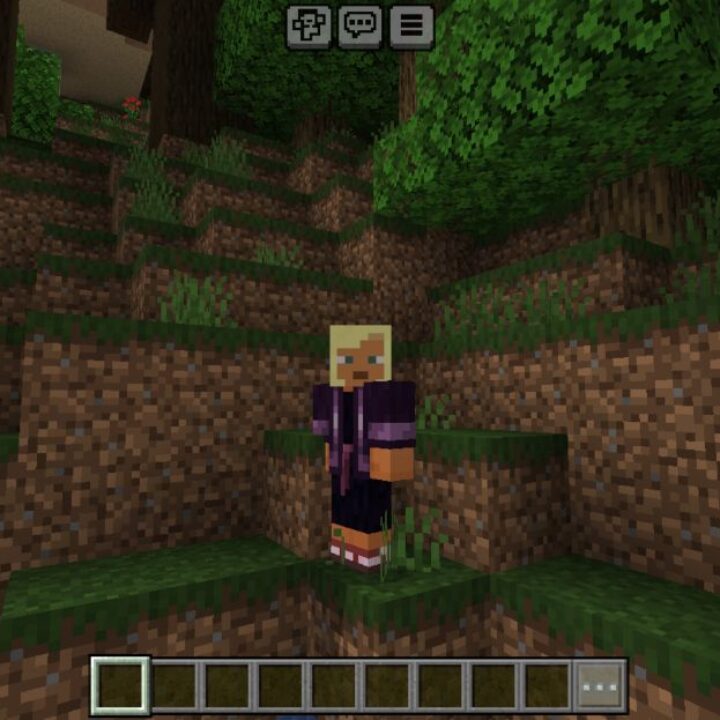 World Pregeneration Mod for Minecraft PE