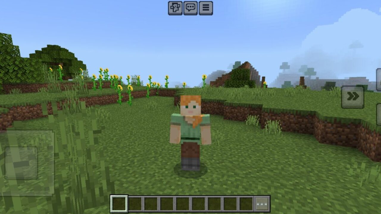 Defined PBR Texture Pack for Minecraft PE