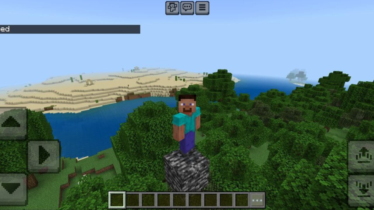 Advanchat Mod for Minecraft PE