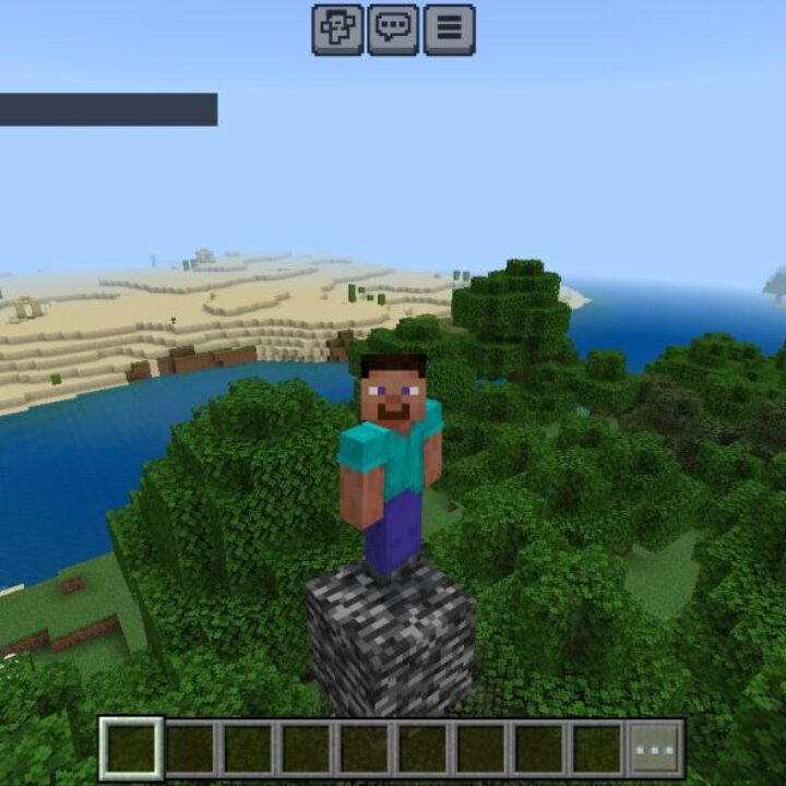 Advanchat Mod for Minecraft PE