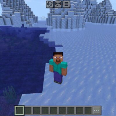 Reborn MC Shader for Minecraft PE