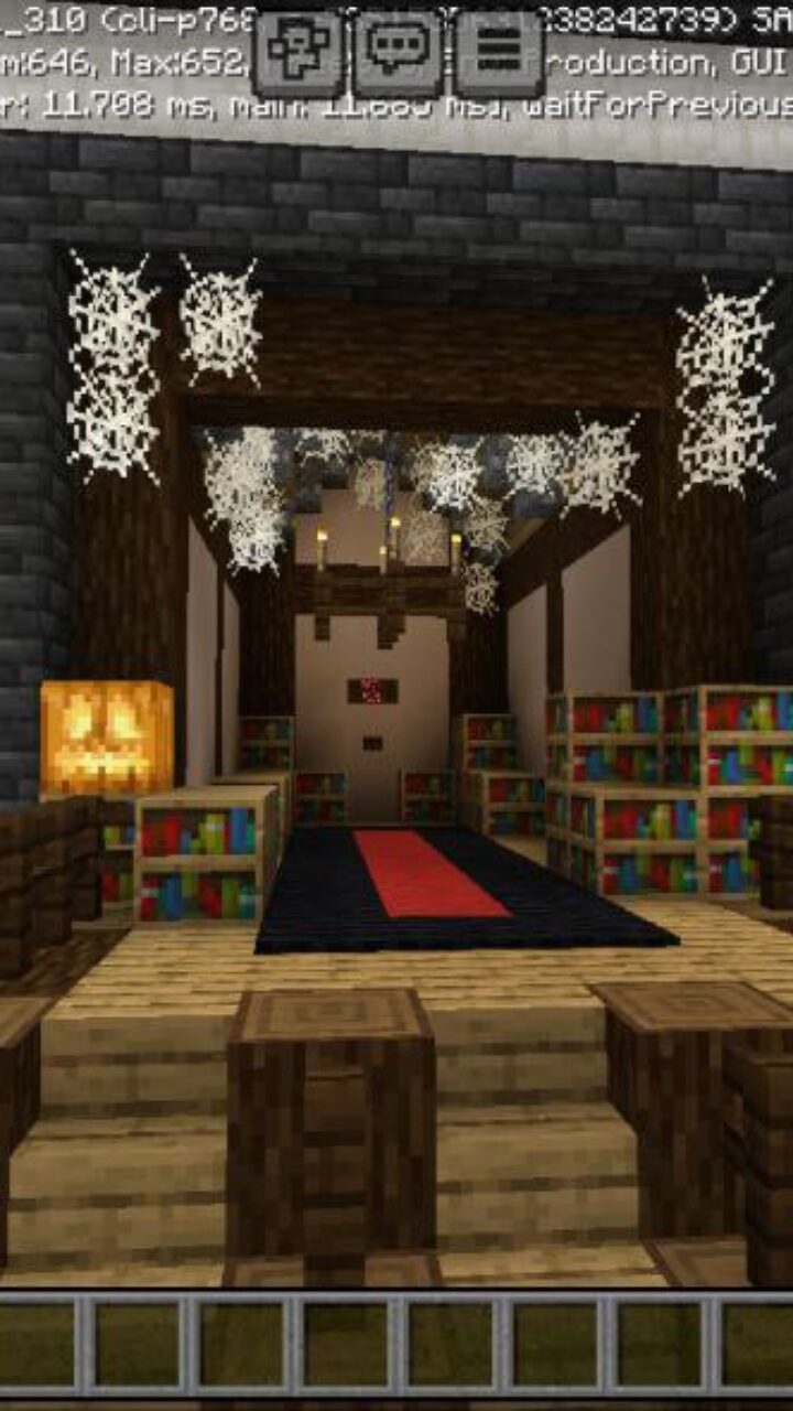 Start from Parkour Race Games Map for Minecraft PE