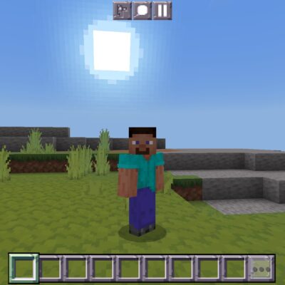 Vividity Texture Pack for Minecraft PE